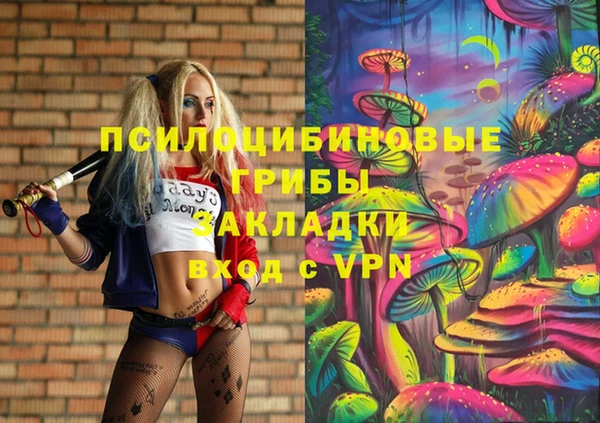 герыч Осташков